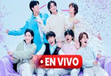 BTS cumplen una década de trayectoria musical de éxito mundial BTS cumplen una década de trayectoria musical de éxito mundial