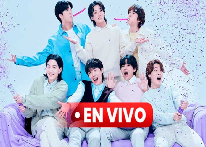 BTS cumplen una década de trayectoria musical de éxito mundial