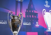 Cuando rueda el balón, esta página de adultos queda sin acción Foto: Cuando rueda el balón, Pornhub se queda sin acción / Cortesía