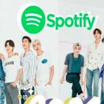Las canciones de BTS más escuchadas en Spotify ¿Está tu favorita? Las canciones de BTS más escuchadas en Spotify ¿Está tu favorita?