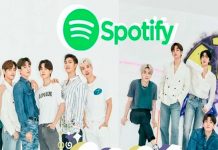 Las canciones de BTS más escuchadas en Spotify ¿Está tu favorita? Las canciones de BTS más escuchadas en Spotify ¿Está tu favorita?