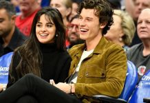 Camila Cabello y Shawn Mendes terminan su relación amorosa de manera definitiva Foto: Camila Cabello y Shawn Mendes terminan su relación amorosa de manera definitiva / Cortesía