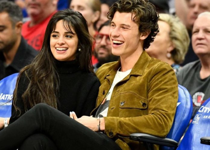 Foto: Camila Cabello y Shawn Mendes terminan su relación amorosa de manera definitiva / Cortesía