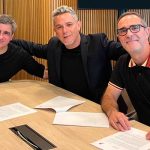 Alejandro Sanz traiciona a disquera Universal para unirse a Sony Music