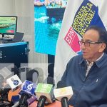 EPN destaca movilización de carga de 141 mil toneladas en puertos comerciales Foto: EPN destaca movilización de carga de 141 mil toneladas en puertos comerciales / Cortesía