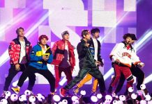 Todo lo que debes saber sobre el grupo surcoreano BTS Todo lo que debes saber sobre el grupo surcoreano BTS
