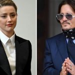 Foto: Amber Heard paga a Johnny Depp tras juicio por difamación / Cortesía