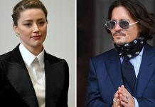 Amber Heard paga a Johnny Depp tras juicio por difamación Foto: Amber Heard paga a Johnny Depp tras juicio por difamación / Cortesía