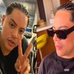 ¡Ridículo! Eduin Caz es criticado por las trenzas de su cabello ¡Ridículo! Eduin Caz es criticado por las trenzas de su cabello