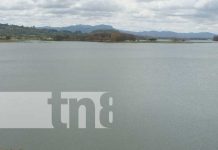 Salió y fue encontrado muerto por sumersión en el Lago Apanás de Jinotega Salió y fue encontrado muerto por sumersión en el Lago Apanás de Jinotega