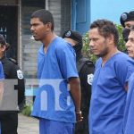 Más seguridad para las familias de Jinotega, Matagalpa y Estelí