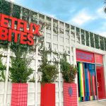 Netflix abrirá un restaurante el 30 de junio en Estados Unidos