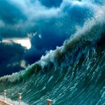 GUARDIAN, el novedoso método para detectar un tsunami, creado por la NASA