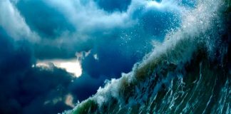 GUARDIAN, el novedoso método para detectar un tsunami, creado por la NASA