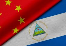 Nicaragua envía felicitaciones al Presidente de la República Popular China, Xi Jinping