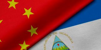 Nicaragua envía felicitaciones al Presidente de la República Popular China, Xi Jinping