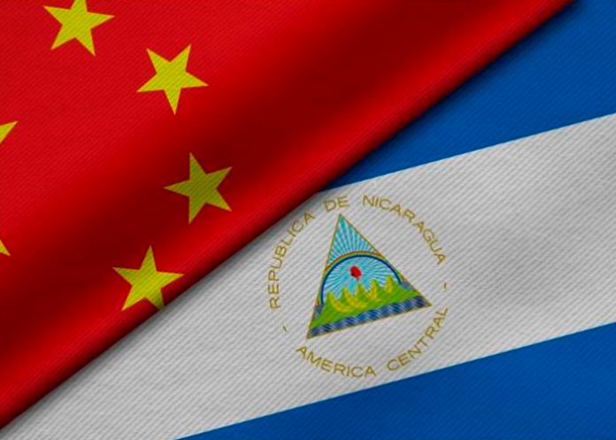 1 Nicaragua envía felicitaciones al Presidente de la República Popular China, Xi Jinping