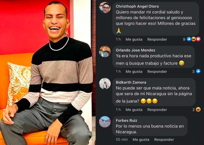 “Sin Beatriz, sin retrato y sin corona”: Así quedó La Juan Pablo