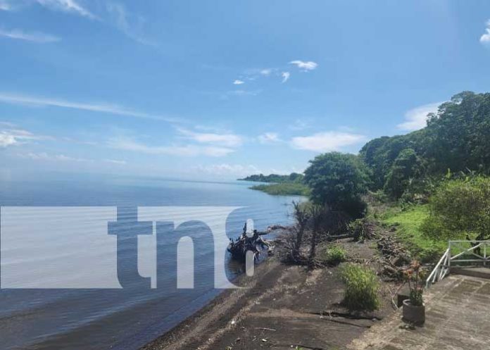 Moyogalpa: un destino turístico en la bella Isla de Ometepe
