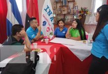 Docentes de INATEC implementarán nuevas estrategias en Bluefields Docentes de INATEC implementarán nuevas estrategias en Bluefields