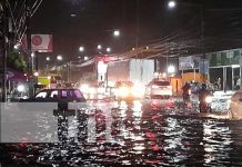 Managua: Lluvias pone a prueba la capacidad de los capitalinos ante embates de la naturaleza INETER advierte de la próxima tormenta que se avecina al Caribe Norte