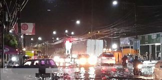 INETER advierte de la próxima tormenta que se avecina al Caribe Norte