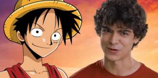 El actor mexicano Iñaki Godoy será parte del reparto del live action de One Piece