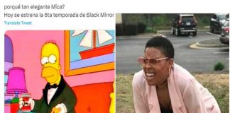 Llueven memes por el estreno de la sexta temporada de "Black Mirror"