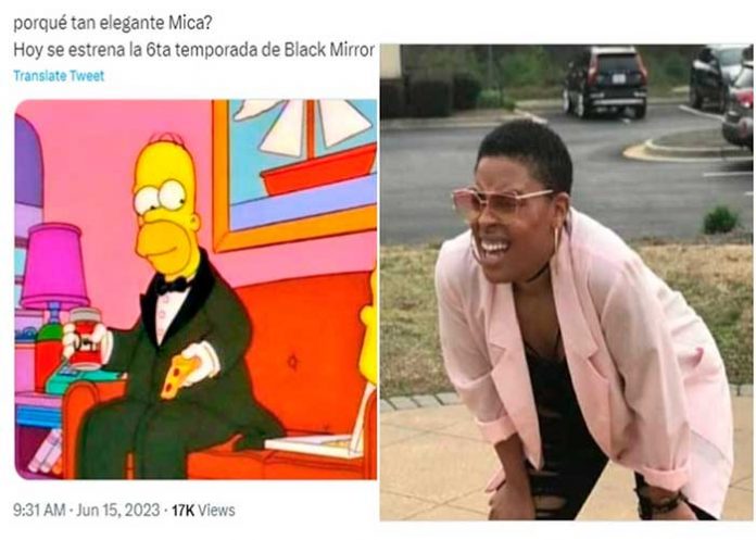 Llueven memes por el estreno de la sexta temporada de 