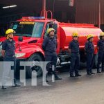 Murra recibe nuevas unidades de bomberos para mayor beneficio de lugareños Murra recibe nuevas unidades de bomberos para mayor beneficio de lugareños