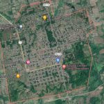 Autoridades trabajan en búsqueda de menor tras accidente acuático en Nueva Guinea