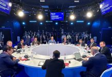 Nicaragua concluye su participación en el Foro Económico Internacional en San Petersburgo