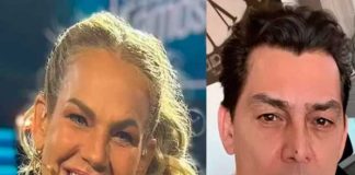 Niurka destroza a José Manuel Figueroa “No me encontrabas el clítoris”