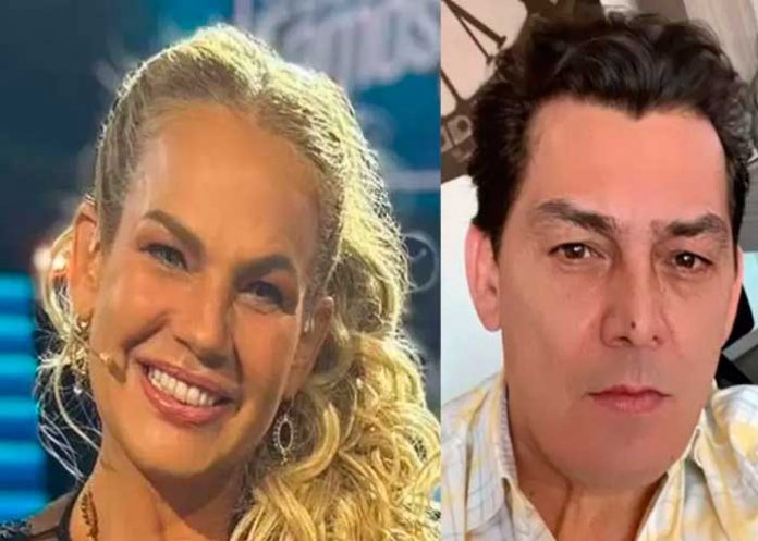 Niurka destroza a José Manuel Figueroa “No me encontrabas el clítoris”