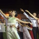 Familias de León se reúnen para vivir una noche llena de cultura Foto: Familias de León se reúnen para vivir una noche llena de cultura / TN8