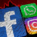 Usuarios de Facebook, WhatsApp e Instagram reportan fallas Foto :Usuarios de Facebook, WhatsApp e Instagram reportan fallas / Cortesía