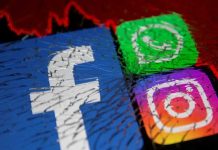 Usuarios de Facebook, WhatsApp e Instagram reportan fallas Foto :Usuarios de Facebook, WhatsApp e Instagram reportan fallas / Cortesía