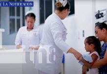 Más hospitales y centros de salud mejoran la atención a las familias en el Caribe Sur Foto: Más hospitales y centros de salud mejoran la atención a las familias en el Caribe Sur / TN8