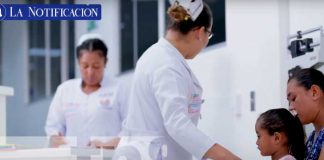 Foto: Más hospitales y centros de salud mejoran la atención a las familias en el Caribe Sur / TN8