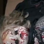 Muñeca poseída por una bruja logra pestañear según investigador paranormal