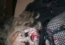 Muñeca poseída por una bruja logra pestañear según investigador paranormal Muñeca poseída por una bruja logra pestañear según investigador paranormal