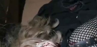 Muñeca poseída por una bruja logra pestañear según investigador paranormal