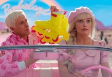 ¡Barbie toma el cine con un deslumbrante elenco de estrellas! Foto: ¡Barbie toma el cine con un deslumbrante elenco de estrellas! / Cortesía