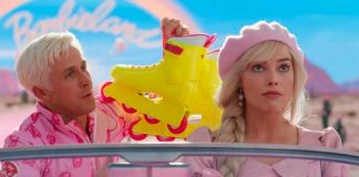 Foto: ¡Barbie toma el cine con un deslumbrante elenco de estrellas! / Cortesía