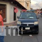 Tragedia vial en Granada: un fallecido y un herido por irresponsabilidad al volante Foto: Tragedia vial en Granada: un fallecido y un herido por irresponsabilidad al volante / TN8