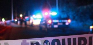 Foto: Ataque salvaje: Joven capitalino golpeado por asaltantes / Cortesía
