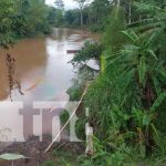 Encuentran cuerpo sin vida por sumersión en Jinotega Foto: Encuentran cuerpo sin vida en sumersión en Jinotega / TN8