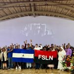 Gobierno de Nicaragua destaca pensamiento antiimperialista de Sandino en México Foto: Gobierno de Nicaragua destaca pensamiento antiimperialista de Sandino en México / Cortesía