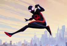 Prohíben nueva película de Spider-Man en países árabes Prohíben nueva película de Spider-Man en países árabes