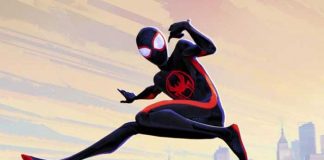 Prohíben nueva película de Spider-Man en países árabes